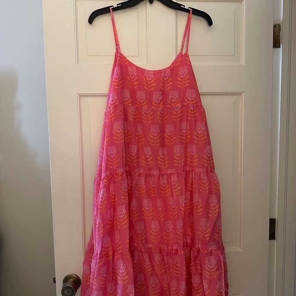 J.Marie dress